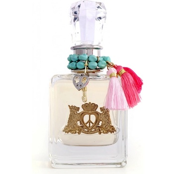 Peace, Love and Juicy Couture EDP
